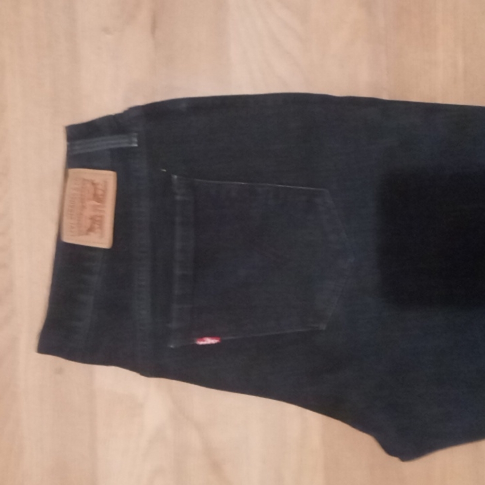 Levi"s 505 Straight
